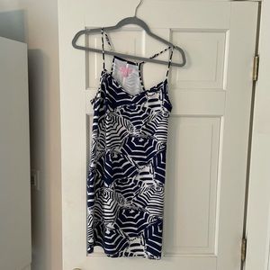 Lily Pulitzer Shift Dress
